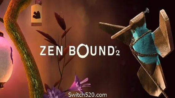 终极缠绕2/Zen Bound 2 PC 下载