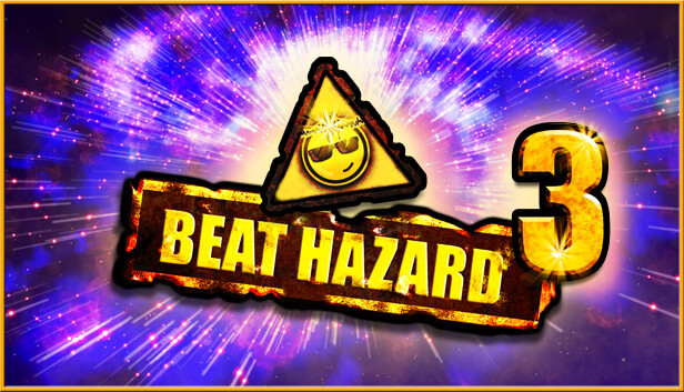 音速危机3 Beat Hazard 3 PC 下载