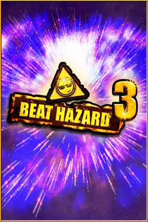 音速危机3 Beat Hazard 3 PC 下载