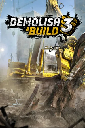 拆除与建造3 Demolish & Build 3 PC 下载