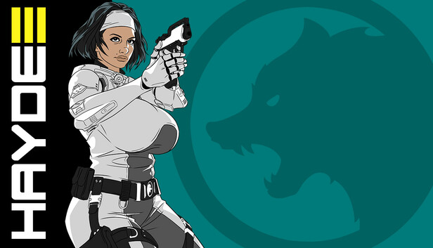 海迪3 Haydee 3 PC 下载