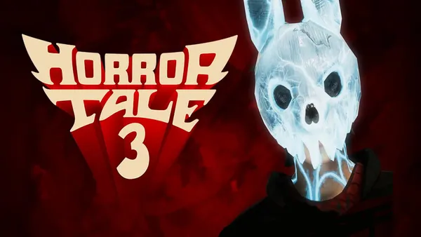 恐怖故事3 魅惑女巫 Horror Tale 3 The Witch Switch 下载