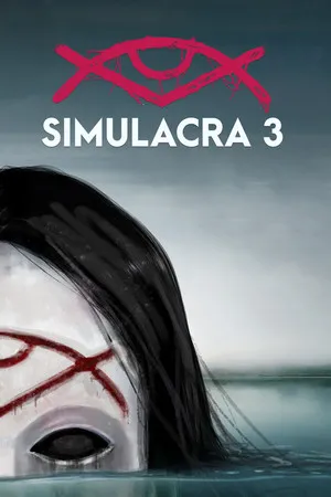 拟像3 SIMULACRA3 PC 下载