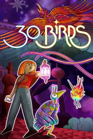 鸟语三十 30 Birds PC 下载