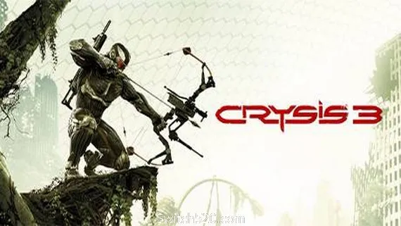 孤岛危机3/2/1/弹头/Crysis 3 PC 下载