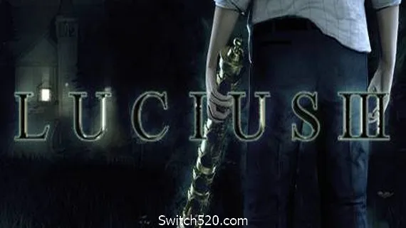 卢修斯3/2/1(Lucius III) PC 下载