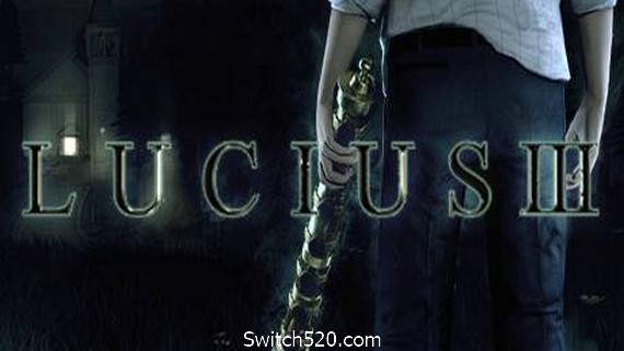卢修斯3/2/1/Lucius III(v1.190128164141.a) PC 下载