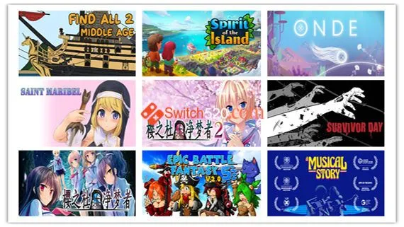 3.25号-PC新发10部作品 PC 下载