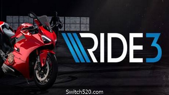 极速骑行3/飞速骑行3/摩托机车3(更新v20200905 整合DLC) PC 下载