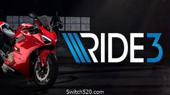 极速骑行3/飞速骑行3/摩托机车3(更新v20200905 整合DLC) PC 下载