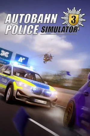 高速公路交警模拟3/Autobahn Police Simulator 3 PC 下载