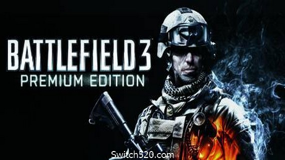 战地3/BattleField 3 PC 下载