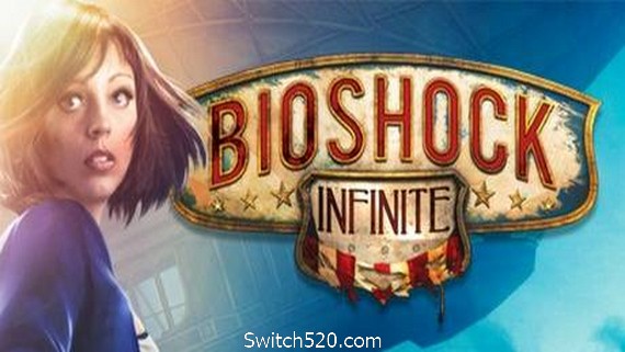 生化奇兵3:无限完全版/Bioshock Infinite PC 下载