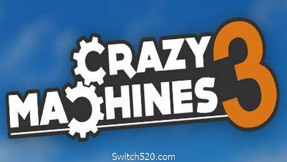 疯狂机器3/Crazy Machines 3 PC 下载