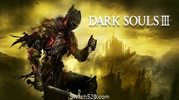 黑暗之魂3/Dark Souls III PC 下载