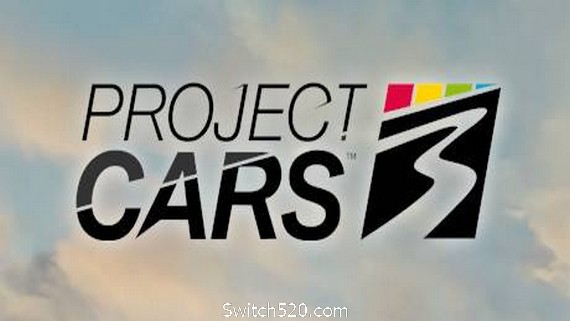 赛车计划3/Project Cars 3(更新含季票) PC 下载