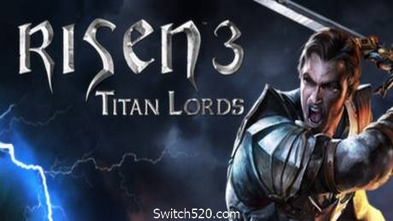 崛起3:泰坦之王增强版/Risen 3 Titan Lords(完全版) PC 下载