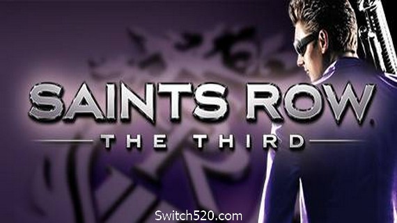 黑道圣徒3:复刻版/Saints Row: The Third™ Remastered PC 下载