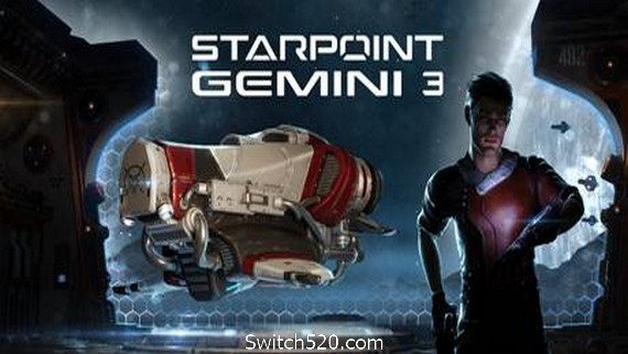 双子星座3/Starpoint Gemini 3 PC 下载