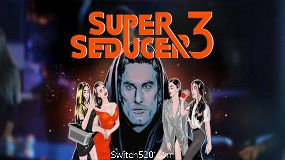 超级情圣3:最终的诱惑/Super Seducer 3(豪华完整版) PC 下载