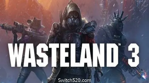 废土3/Wasteland 3(v1.3.0.2600631) PC 下载