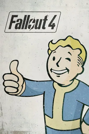 辐射 4 Fallout 4 PS5 下载