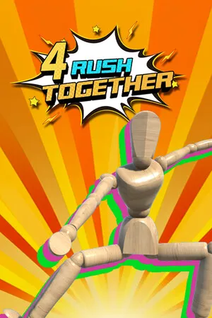大家一起冲冲冲 4 Rush Together PC 下载