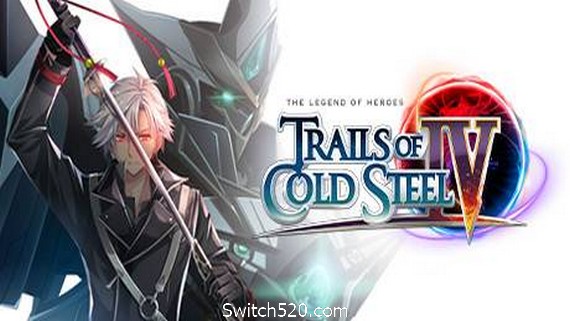 英雄传说:闪之轨迹4(1.11升级档全DLC数字豪华版) PC 下载