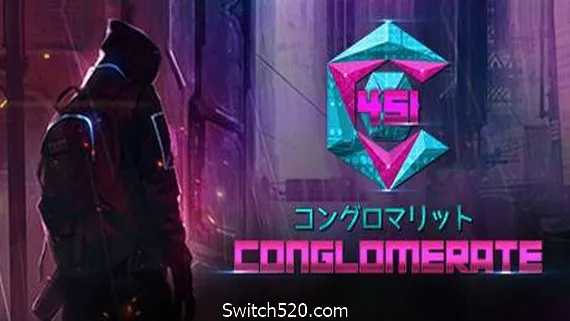 集团451/Conglomerate 451(v1.5.0) PC 下载