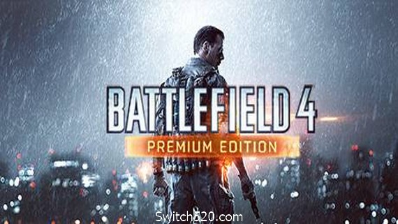 战地4/Battlefield 4 PC 下载
