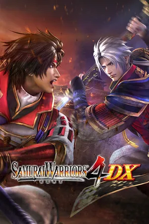 战国无双4DX PC 下载