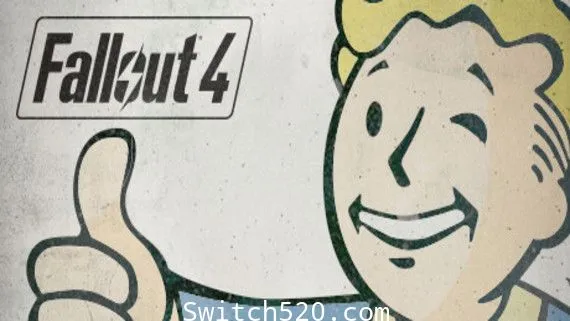 辐射4:Fallout 4/官方中文/完美学习版 PC 下载