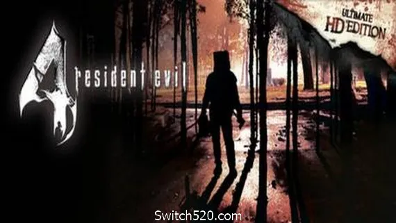 生化危机4/Resident Evil 4 PC 下载