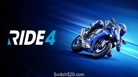 极速骑行4/RIDE 4(v5593783) PC 下载