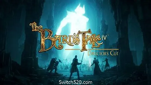 冰城传奇4:导演剪辑版/The Bards Tale IV Directors Cut(v4686232) PC 下载
