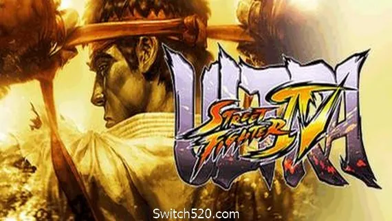 街头霜王4终极版/Ultra Street Fighter IV(v1.05) PC 下载