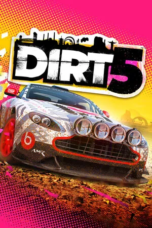 尘埃 5 DIRT 5 PC 下载