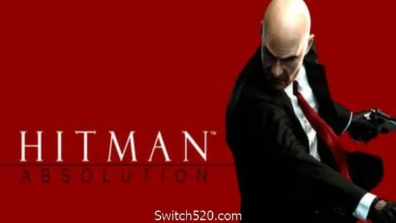 杀手5:赦免/Hitman: Absolution PC 下载
