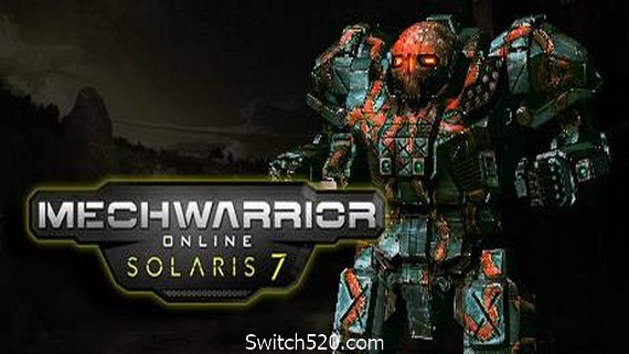 机甲战士5:雇佣兵/MechWarrior 5: Mercenaries PC 下载