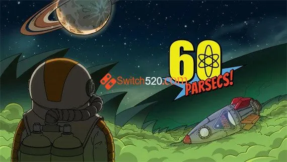 60秒差距 Switch 下载