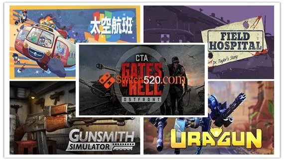 6.12号-PC新发5部作品 PC 下载