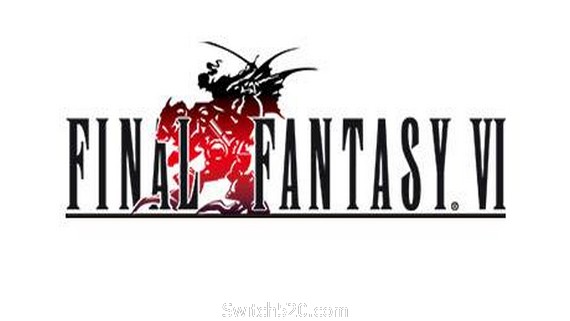 最终幻想6/FINAL FANTASY VI PC 下载