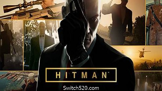杀手6/Hitman 6(v1.15.0年度版) PC 下载