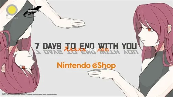 7天与你结束 Switch 下载