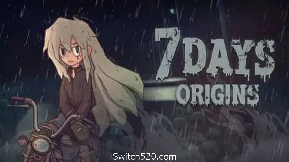 7日起源/7Days Origins PC 下载