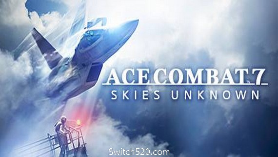 皇牌空战7:未知领域联机版/突击地平线增强版/Ace Combat 7:Skies Unknown PC 下载