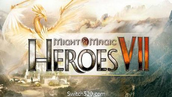 英雄无敌7/Might & Magic HeroesVII PC 下载