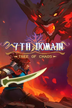 七度荒域 混沌之树 7th Domain Tree of Chaos Switch 下载