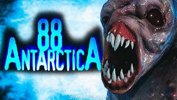 南极洲88/Antarctica 88 PC 下载
