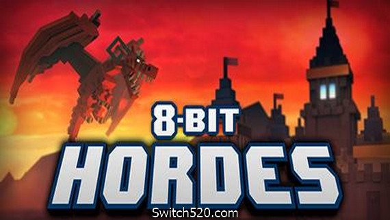 8位部落/8-Bit Hordes( v0.93.746274) PC 下载